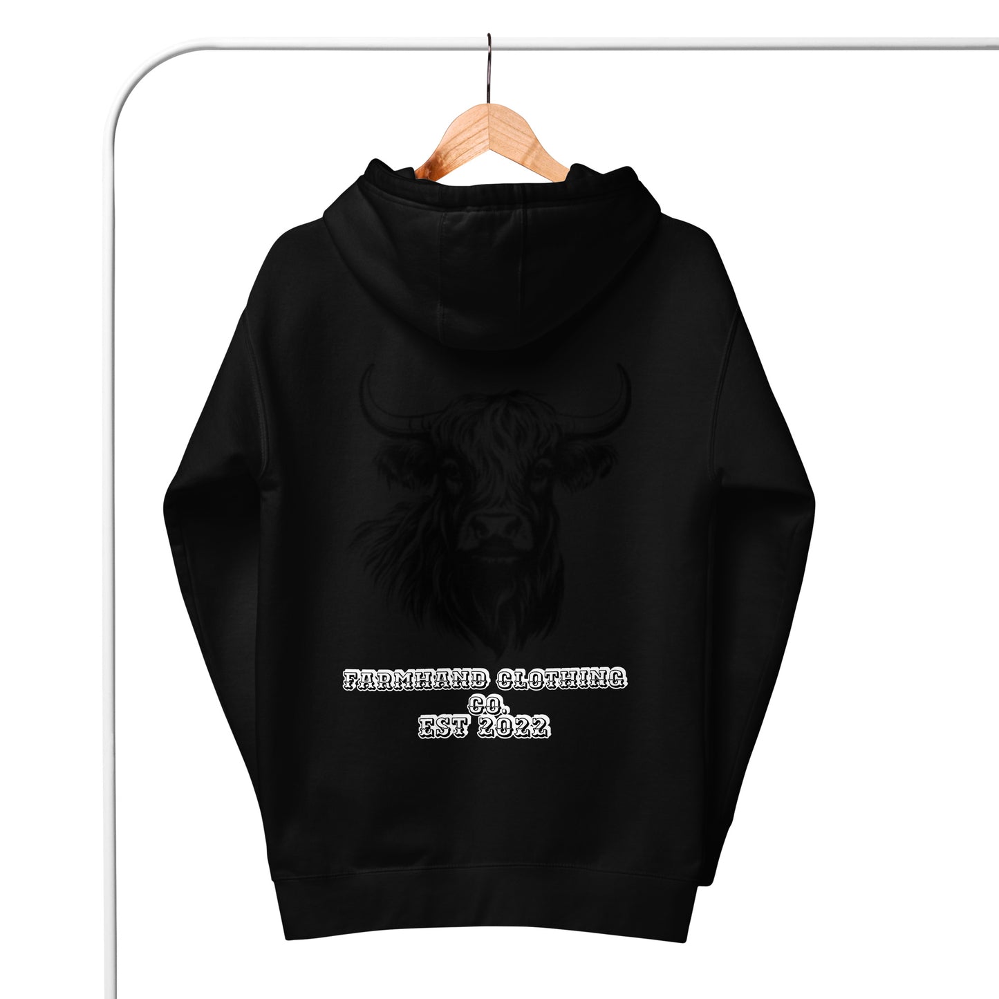 Unisex Hoodie