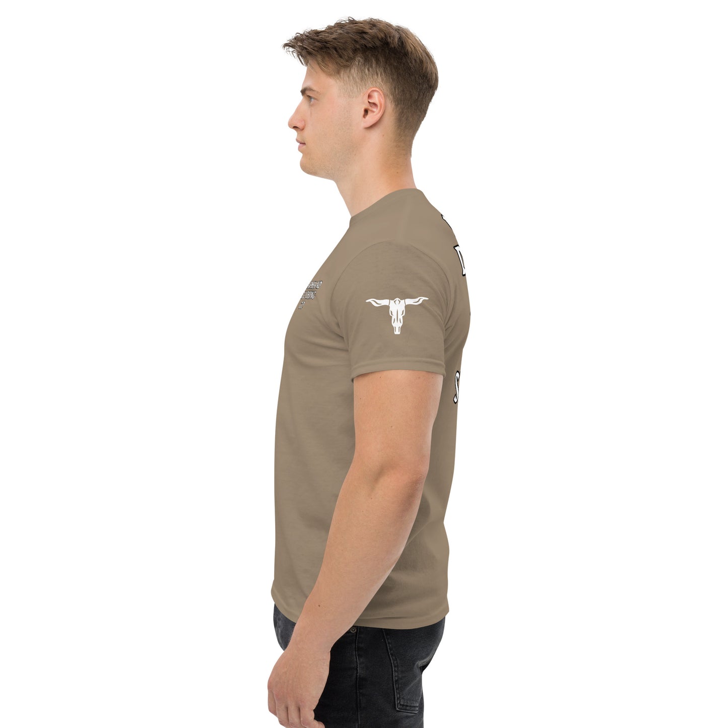 Men's classic tee