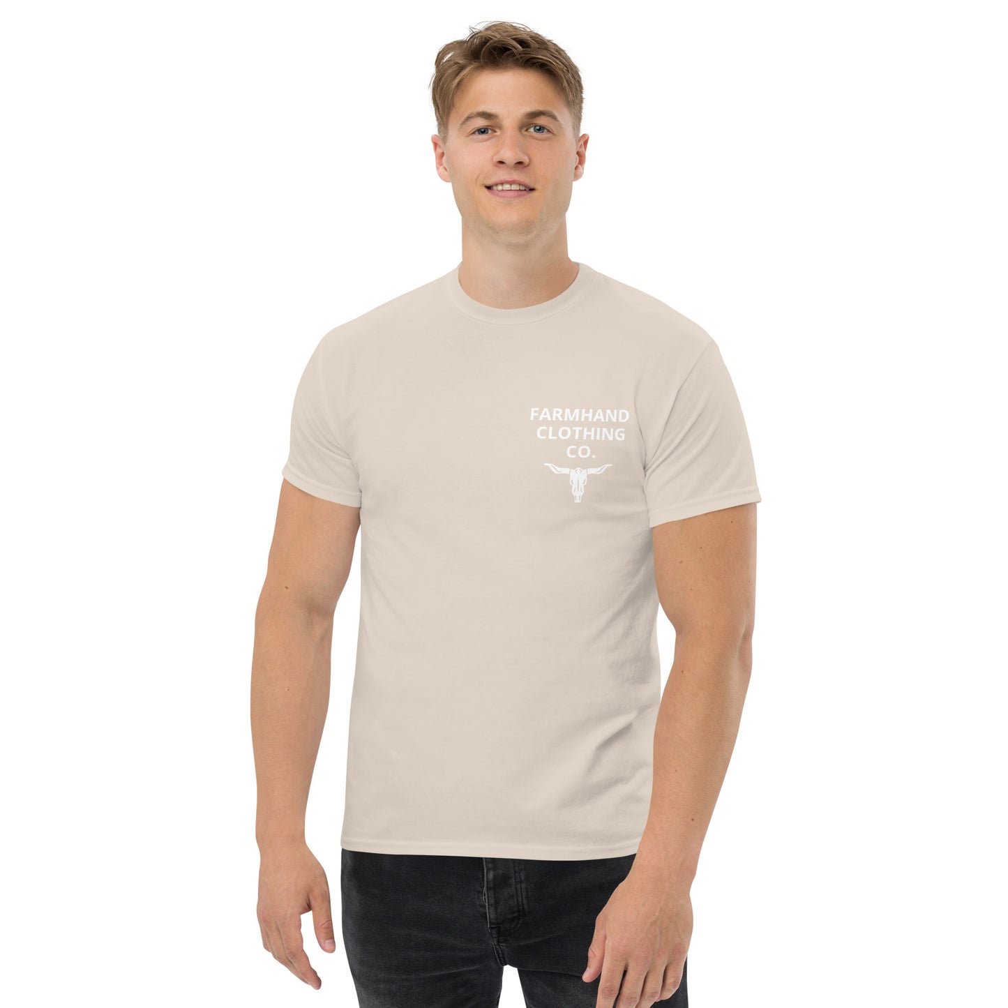 Men's classic tee