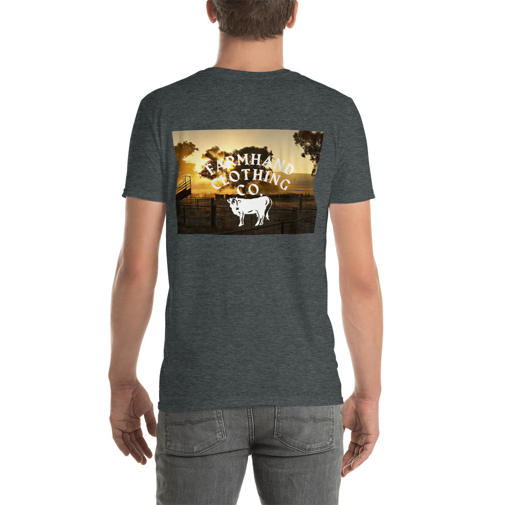 Short-Sleeve Unisex T-Shirt