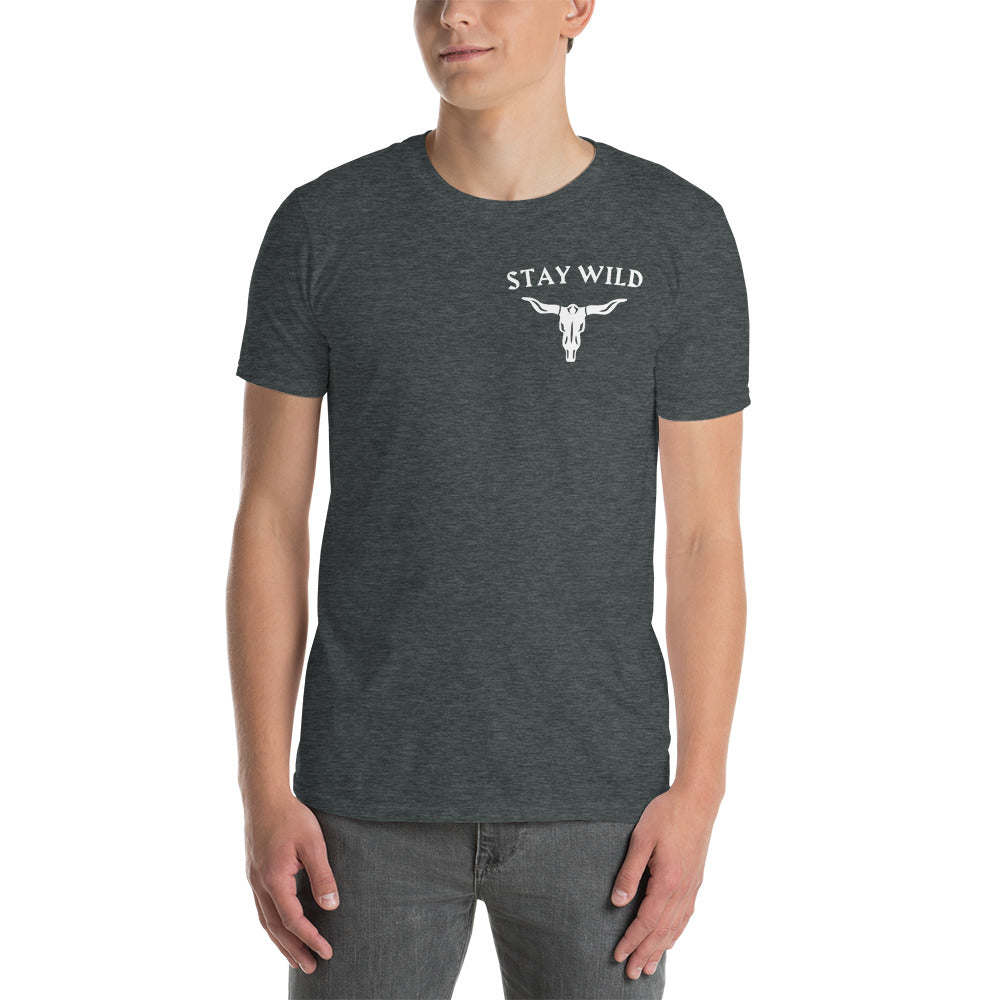 Short-Sleeve Unisex T-Shirt