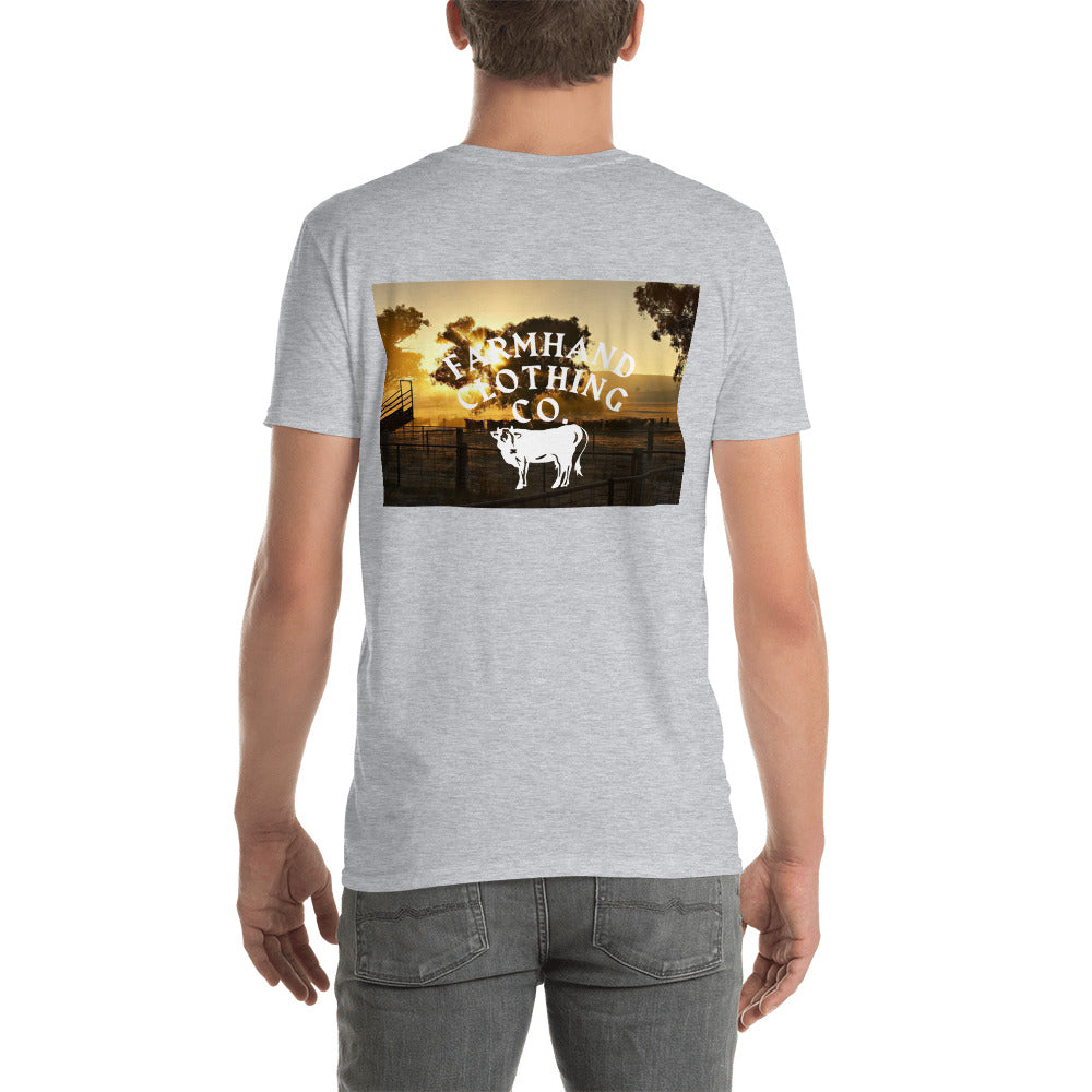 Short-Sleeve Unisex T-Shirt