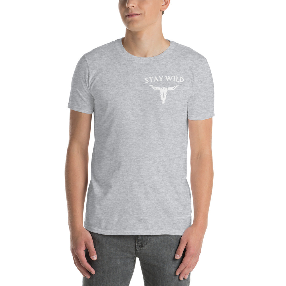 Short-Sleeve Unisex T-Shirt